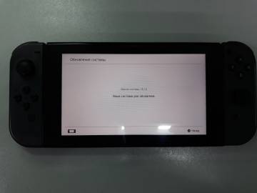 01-200244261: Nintendo switch