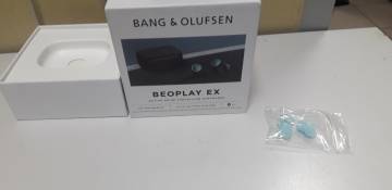 01-200227205: Bang & Olufsen beoplay ex anthracite oxygen