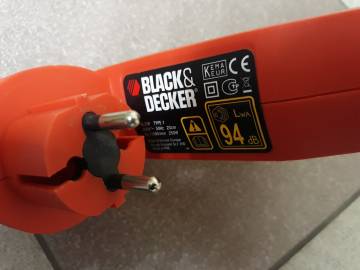 01-200255005: Black&Decker gl250