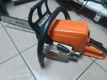 01-200263234: Stihl ms 230