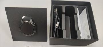 01-200260195: Mobvoi ticwatch pro 3 ultra gps shado