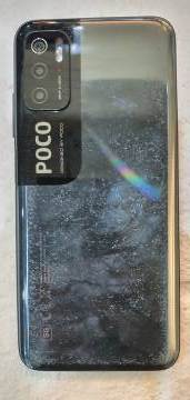 01-200262174: Xiaomi poco m3 pro 4/64gb