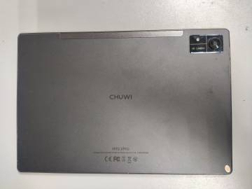 01-200262669: Chuwi hi10x pro 128gb