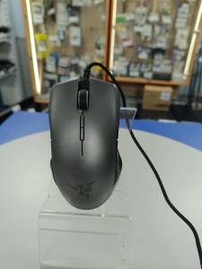 01-200217345: Razer lancehead wireless gunmetal