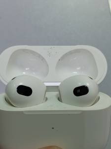 01-200267905: Apple airpods 3rd generation