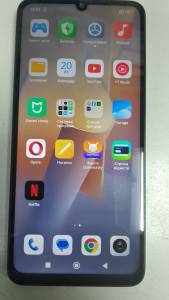 01-200269811: Xiaomi redmi 13c 4/128gb