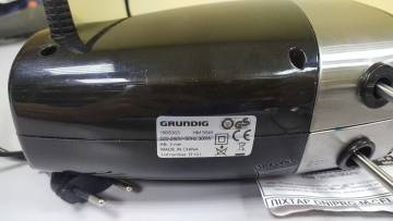 01-200269744: Grundig hm 5040