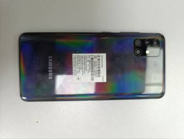 01-200268352: Samsung a515f galaxy a51 6/128gb