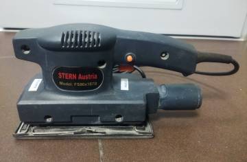 01-200270443: Stern fs90x187b