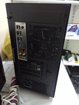 01-200263552: Пк сист. блок пк intel core i5-13500/ram 32 gb/hdd ві