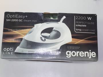 01-200271892: Gorenje sih2200blc