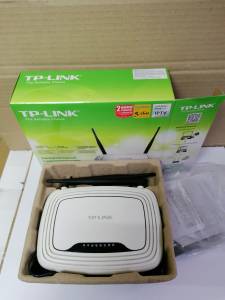 01-200273167: Tp-Link tl-wr841n