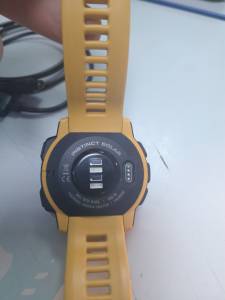 01-200272175: Garmin instinct solar