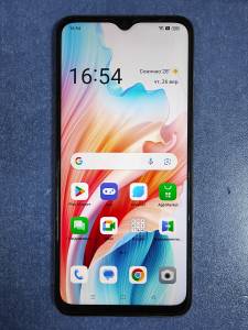 01-200274497: Oppo a38 4/128gb