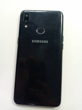 01-200275815: Samsung a107f galaxy a10s 2/32gb