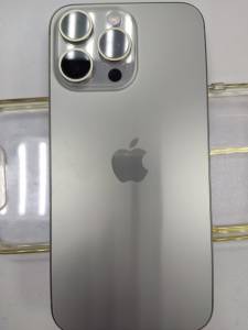 01-200276324: Apple iphone 15 pro max 256gb