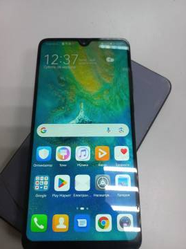 01-200275647: Huawei mate 20 4/128gb