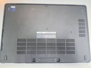 01-200281201: Dell єкр. 14&#34;/ core i7 6820hq 2,7ghz/ ram 8gb/ ssd480gb/ hd graphics 530