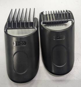 01-200278433: Braun beardtrimmer 3 bt3440