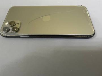 01-200281183: Apple iphone 11 pro max 512gb