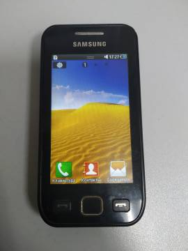 01-200262828: Samsung s5250 wave 525