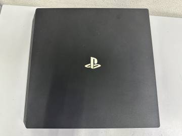 01-200273398: Sony playstation 4 pro 1tb