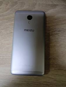 01-200273476: Meizu m3 note 16gb