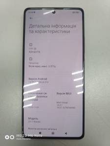 01-200211560: Xiaomi redmi note 13 pro 8/256gb