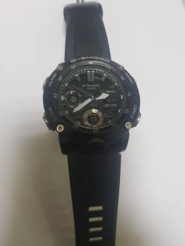 01-200208104: Casio ga-2000