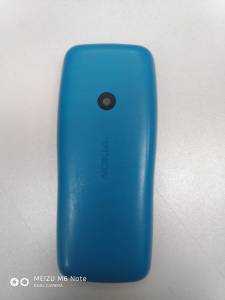 01-200271726: Nokia 110 dual sim 2019