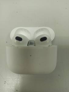 01-200253065: Apple airpods 3rd generation