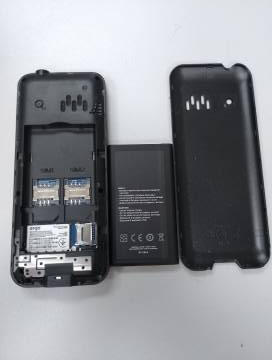 01-200286417: Ergo e281 dual sim