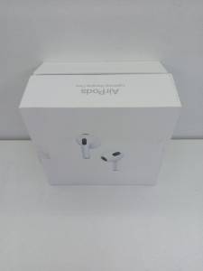 01-200243796: Apple airpods 3rd generation