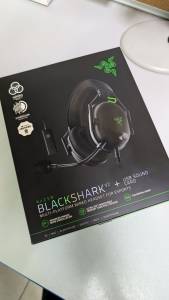 01-200197213: Razer blackshark v2