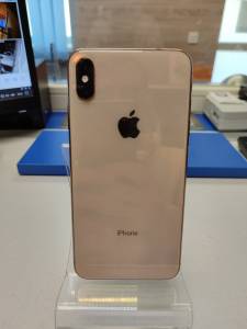 01-200296849: Apple iphone xs max 64gb