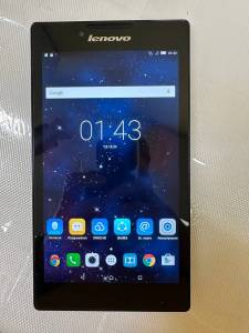 01-200297533: Lenovo tab 2 a7-30dc 16gb 3g