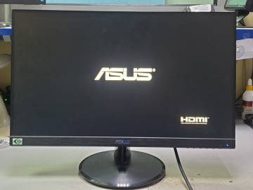 01-200299413: Asus vp229ha