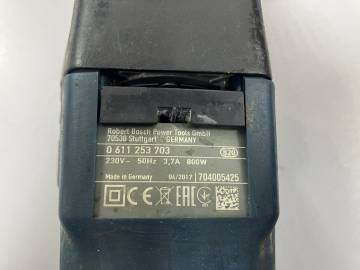 01-200277561: Bosch gbh 2-26 dre