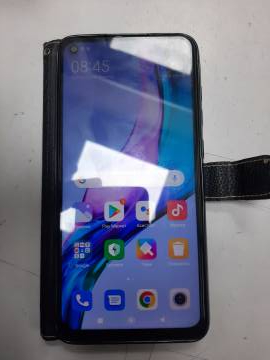 01-200307054: Xiaomi redmi note 9 4/128gb