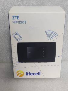 01-200306210: Zte mf920t