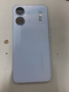 01-200308877: Xiaomi poco c65 8/256gb