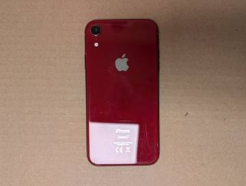 01-200307745: Apple iphone xr 64gb