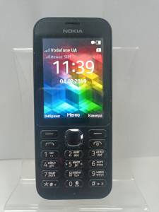 01-200308800: Nokia 222 dual sim