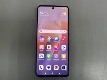 01-200309502: Xiaomi redmi note 13 pro+ 5g 8/256gb