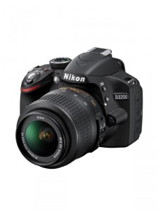 Nikon d3200+объективnikkor18-55mm