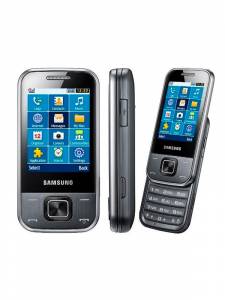 Samsung c3750