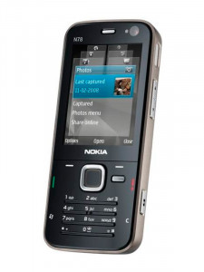 Nokia n 78