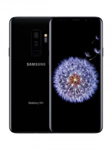 Мобільний телефон Samsung g965f galaxy s9 plus 64gb