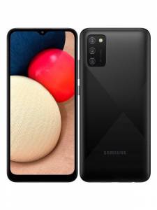 Мобильный телефон Samsung a025g galaxy a02s 3/32gb