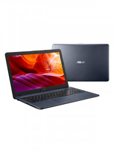Ноутбук екран 15,6" Asus core i3 7020u 2,3ghz/ ram4gb/ hdd1000gb/